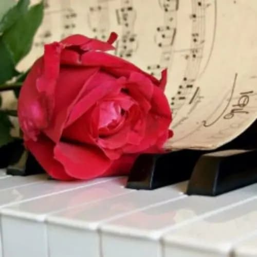 Музыка имеет ЗНАчение