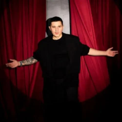 Великий стендап Казани!