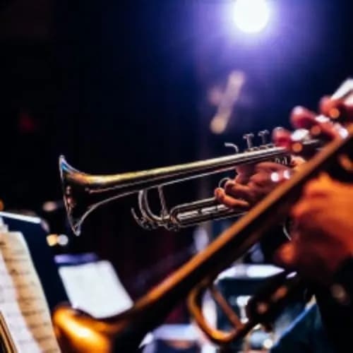 Джазовый джем-сейшн с резидентами клуба