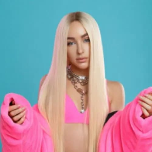 Мари Краймбрери