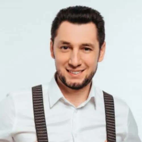 Фирдус Тямаев