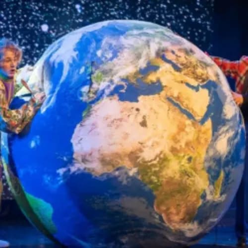 Академия занимательных наук