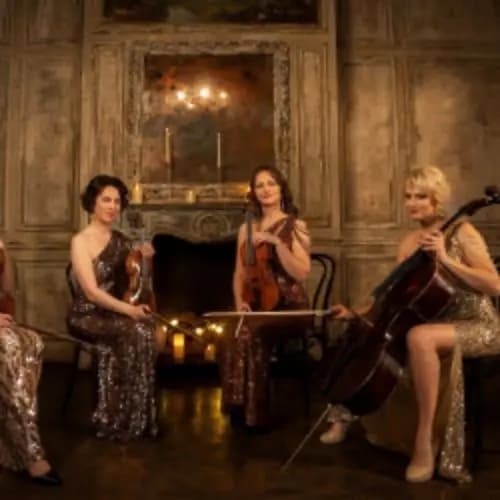 Неоклассика при свечах: от Циммера до Эйнауди