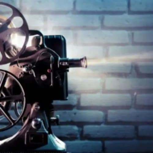 Шәрык клубы кинотеатры / Видеопоказ спектакля Миркәй белән Айсылу / Миркай и Айсылу