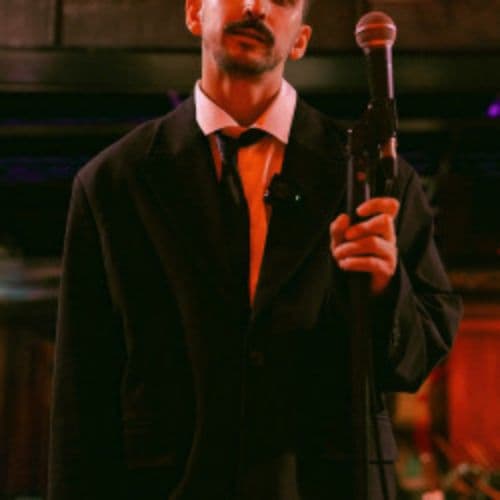 Филипп Воронин