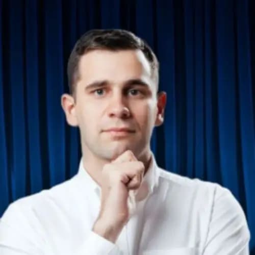 Игорь Пименов