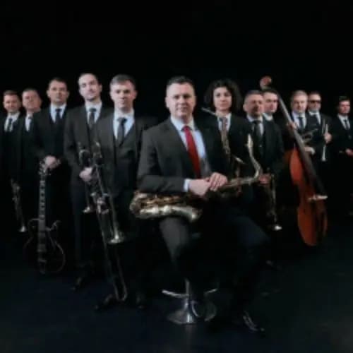 Международный день джаза 2026