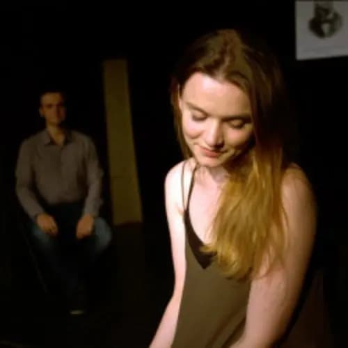 Двое в комнате, не считая Менделеева