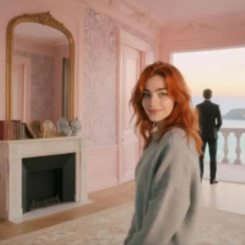 Возвращение любимого