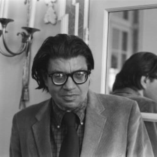 Посвящение Мортону Фелдману