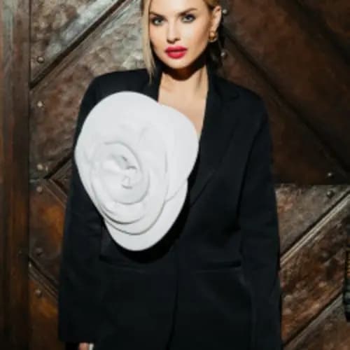 Jazz Up Voice: Оксана Волкова