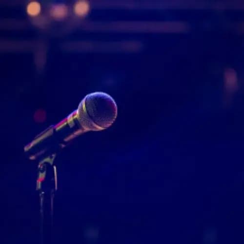 Стендап после работы