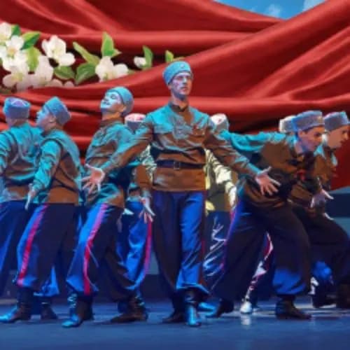 Домой с Победой