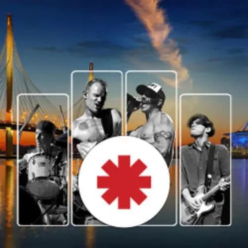 Ред Хот Чили Пепперс. Трибьют