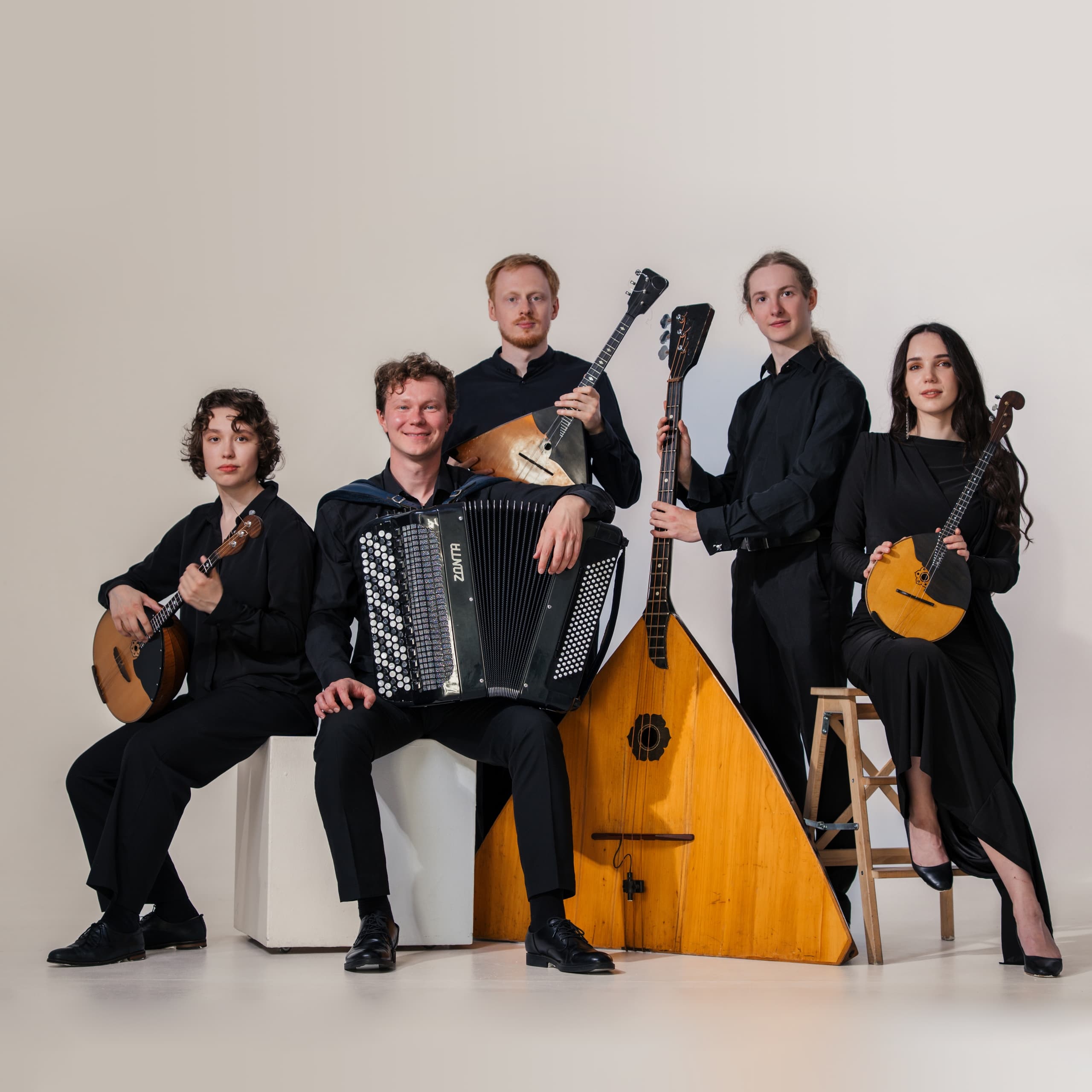 Северная весна (Музей-квартира Римского-Корсакова)