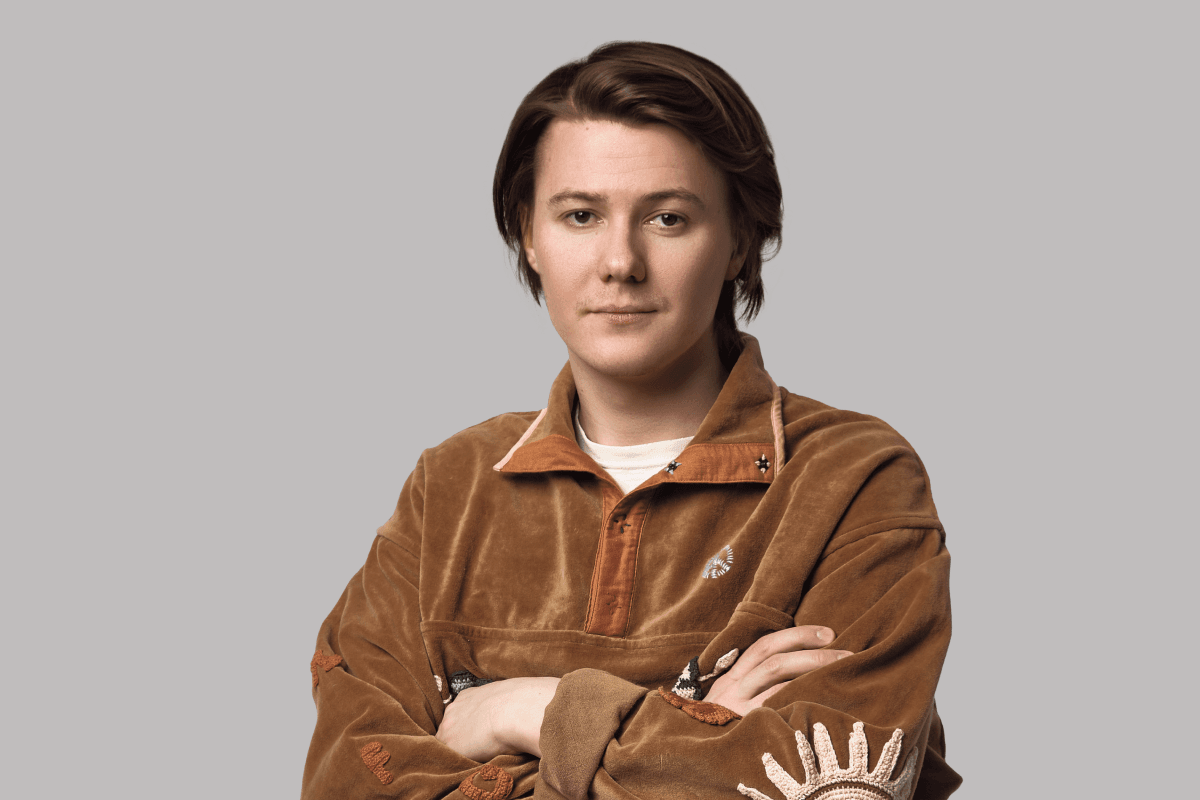 Миша Кострецов (Стендап клуб на Трубной)