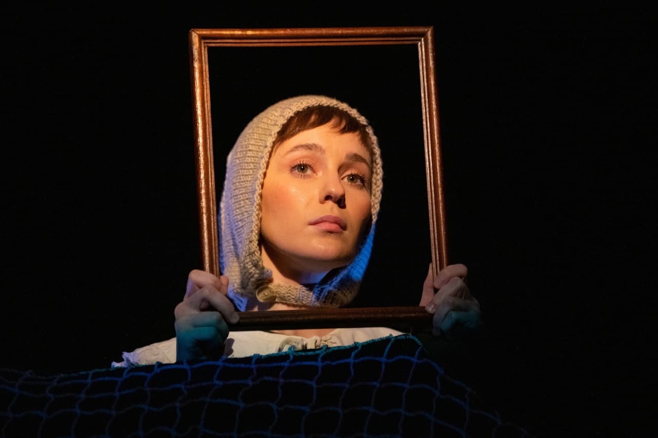 Чучело. Квартирник (Театр на Горького, 13)