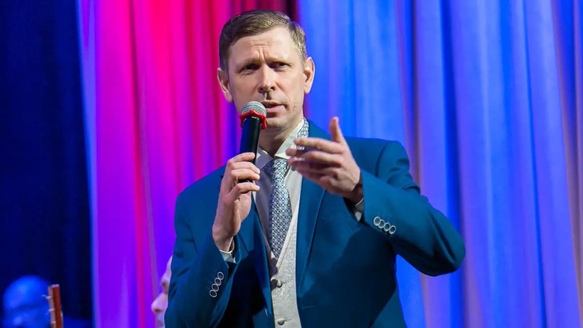 Навстречу музыке