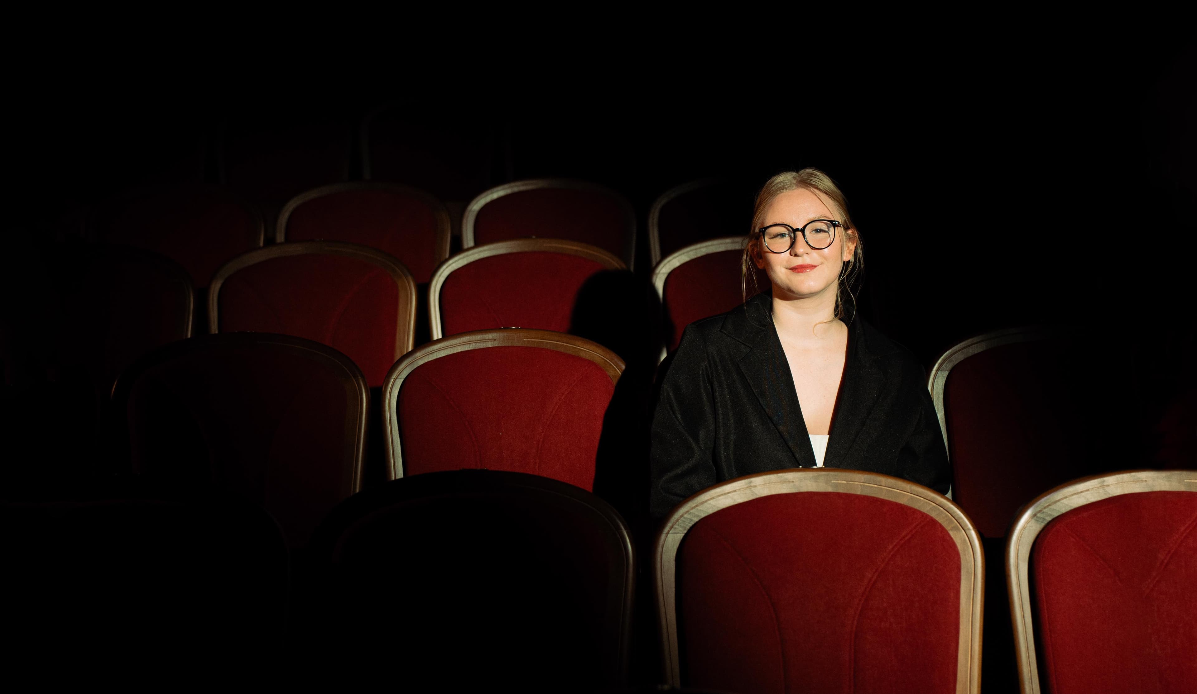 Приличный стендап