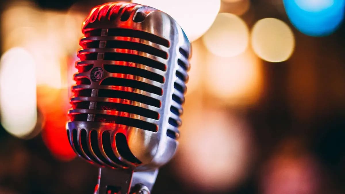 Stand Up от комиков с ТНТ на Чистых прудах