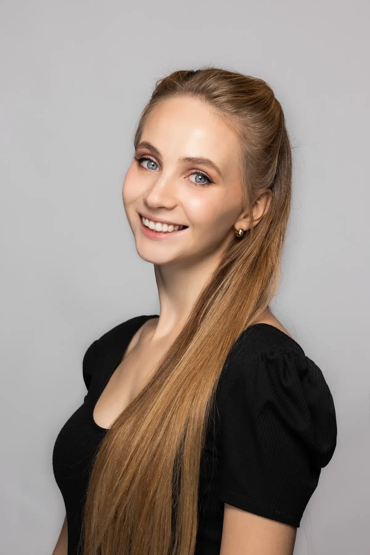 Клянусь!: Дарья Январина