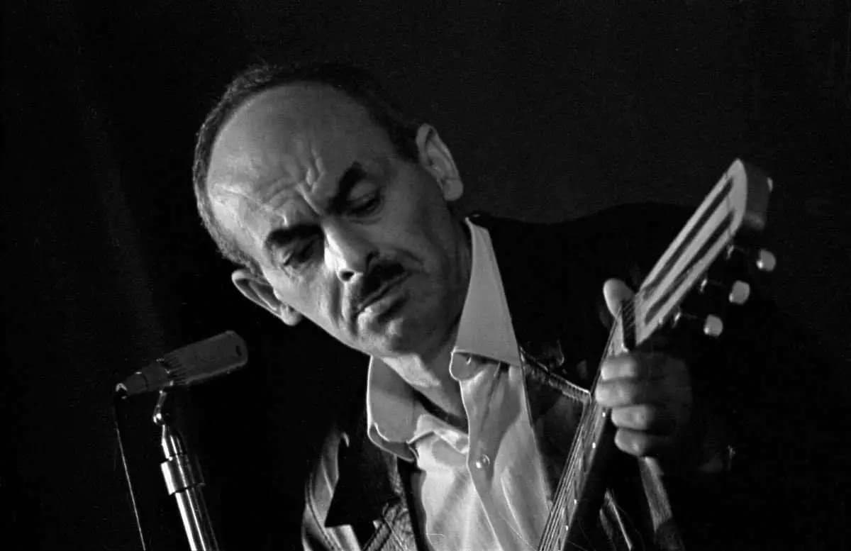 К 100-летию Булата Окуджавы