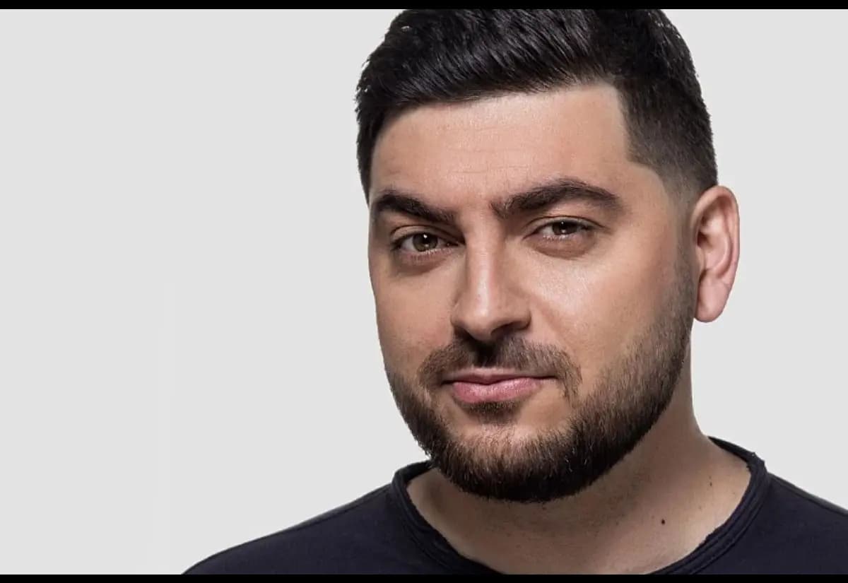 Роман Косицын. Стендап