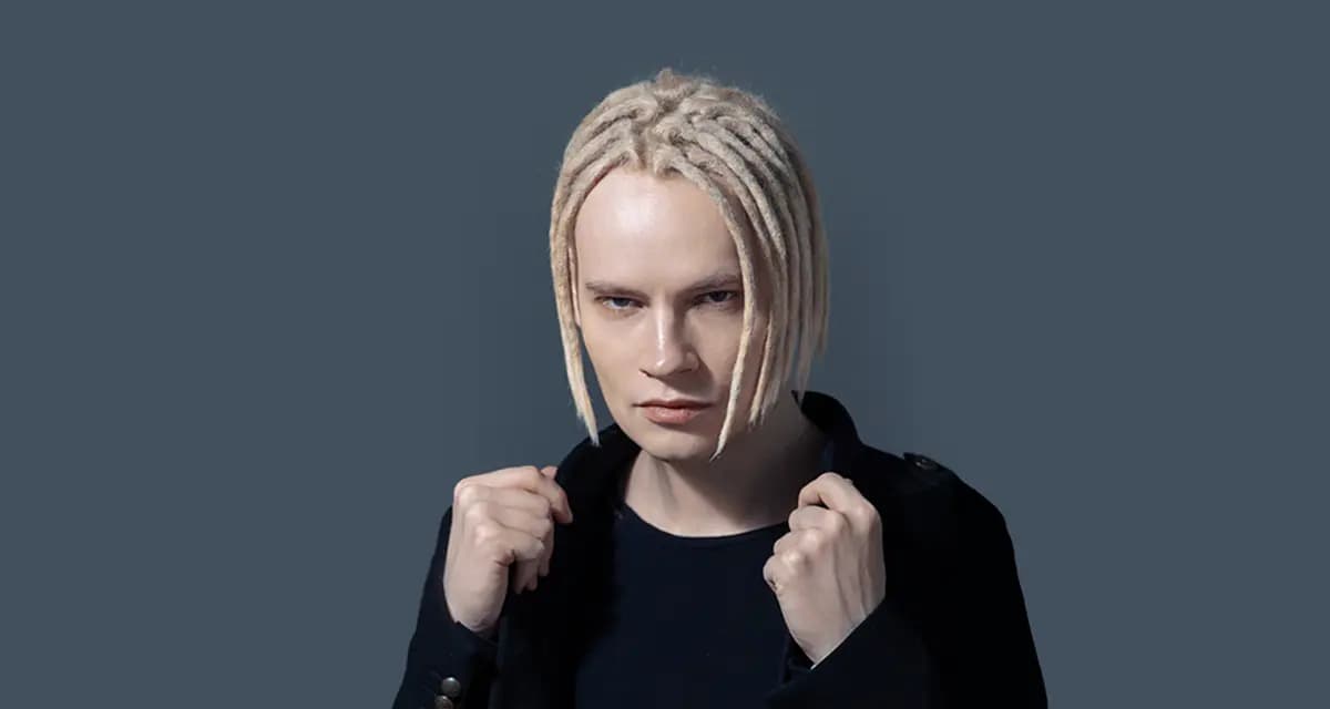 Shaman. 30 лет на сцене