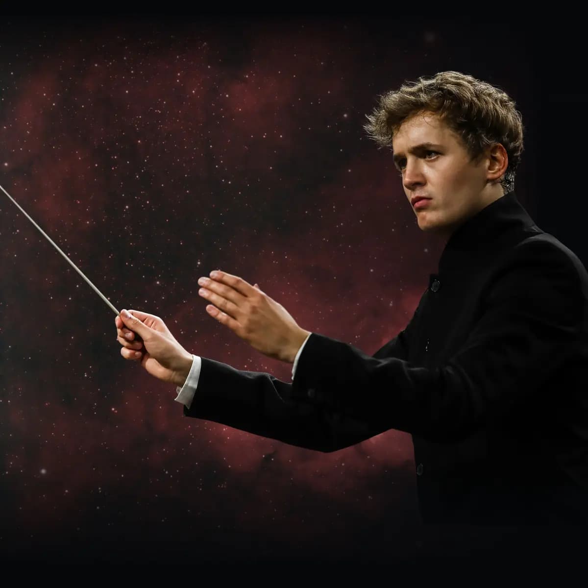 Иммерсивный концерт «Увидеть музыку в Планетарии»: Иван Никифорчин и великие адажио