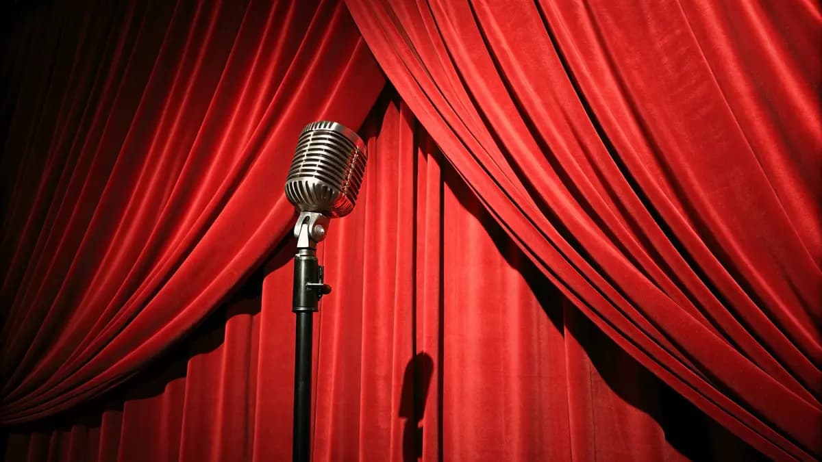 StandUp Барная культура