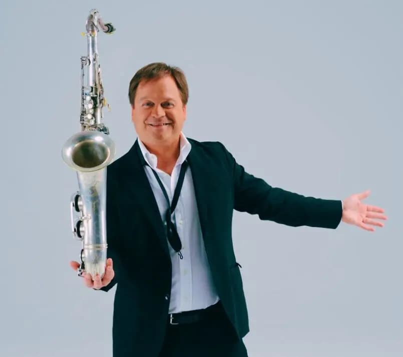 Антон Румянцев: «Джаз как сотворение мира»