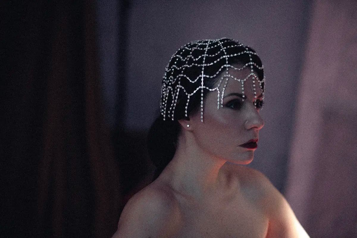 Лиза Макеева - «Джаз в большом городе»