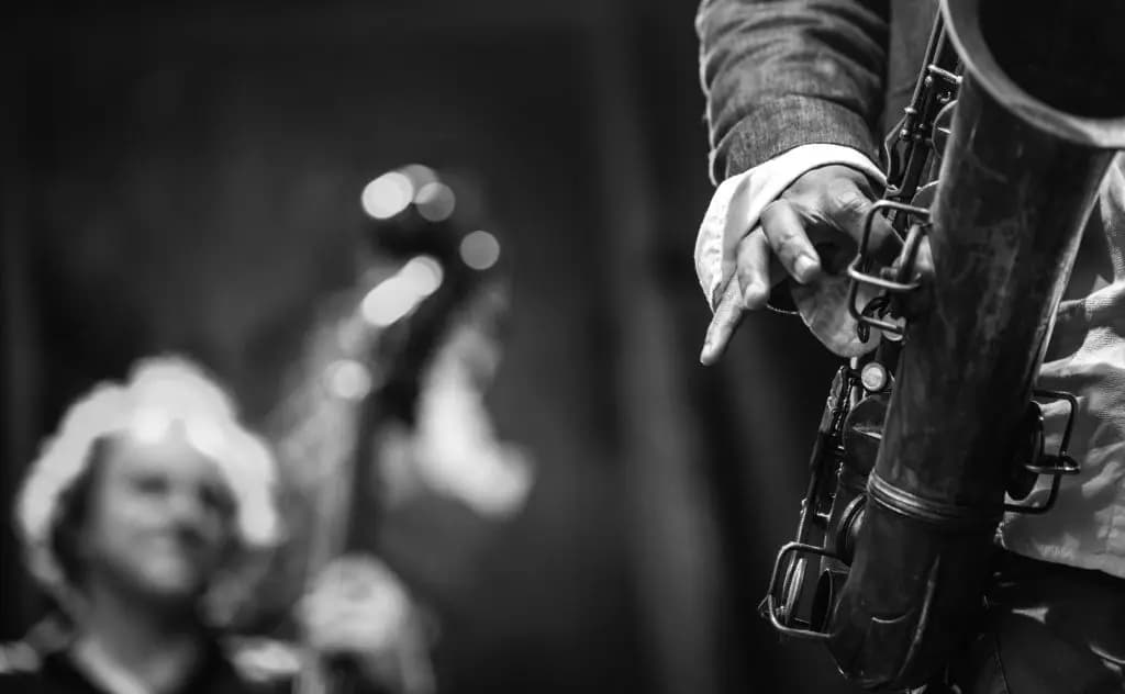 Гамма Джаз Джем