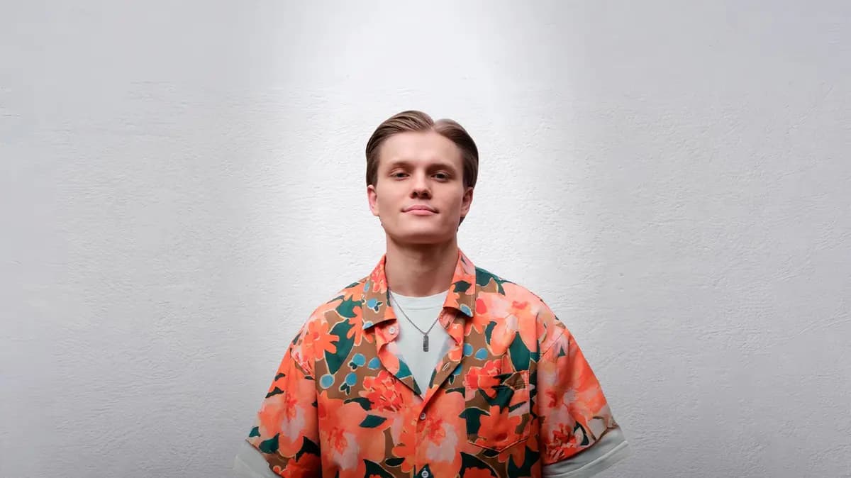 Никита Пересветов Стендап концерт