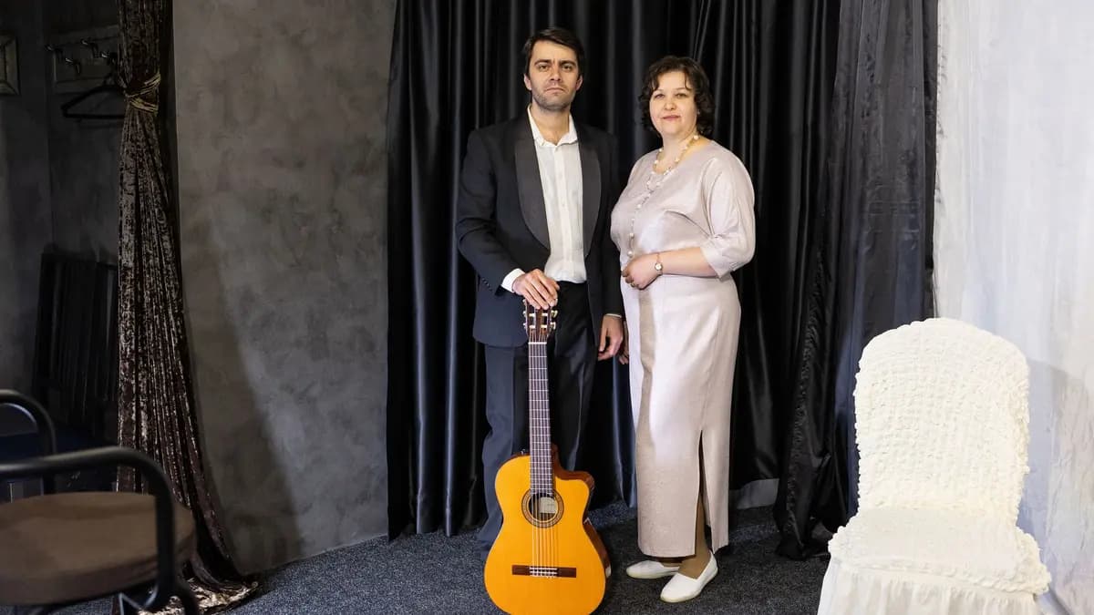 Привет, Апрель!