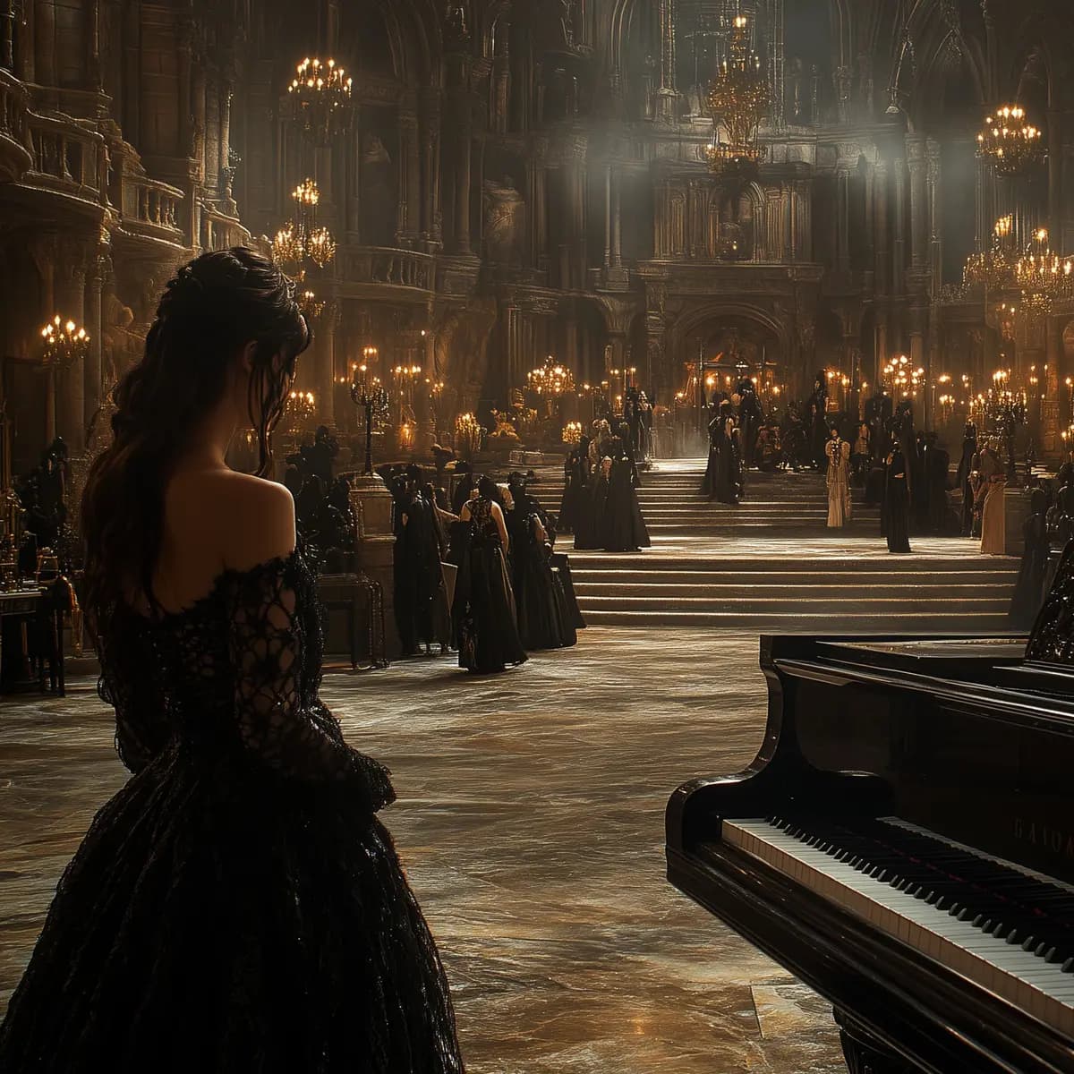 Салон Искусств