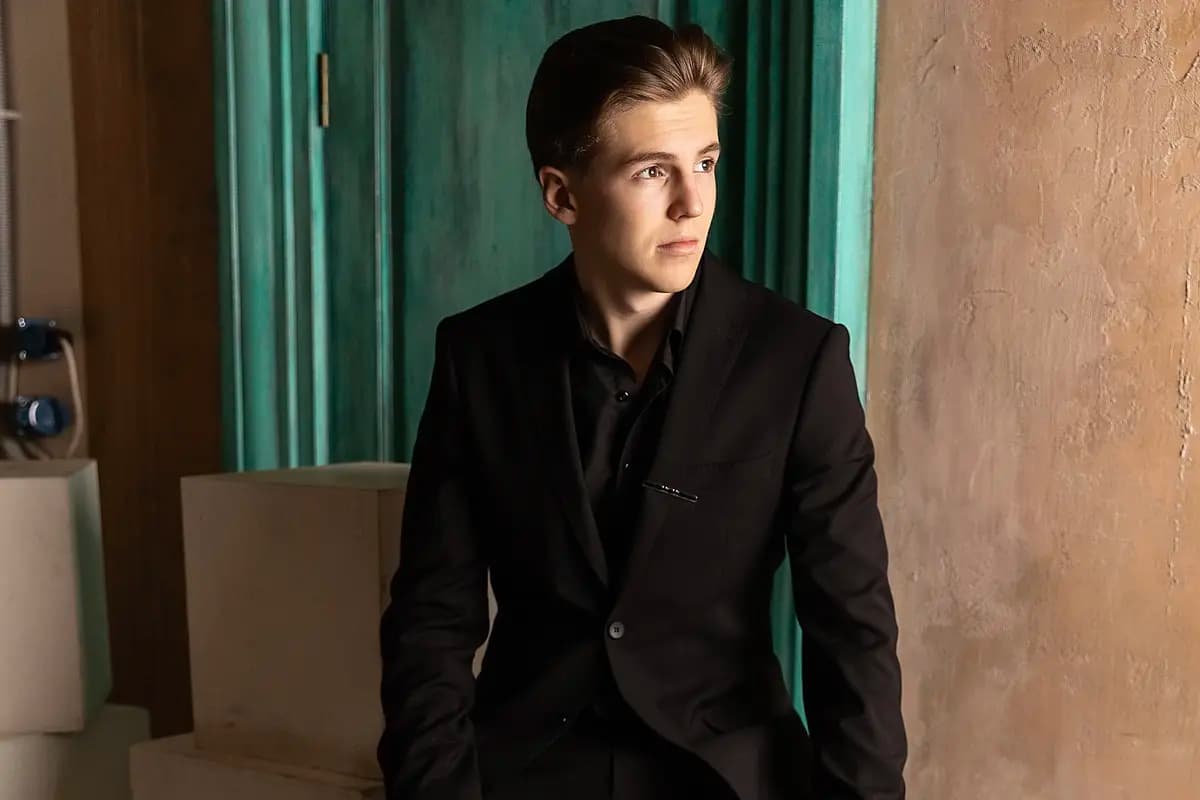 Битва жанров. Музыкальное шоу