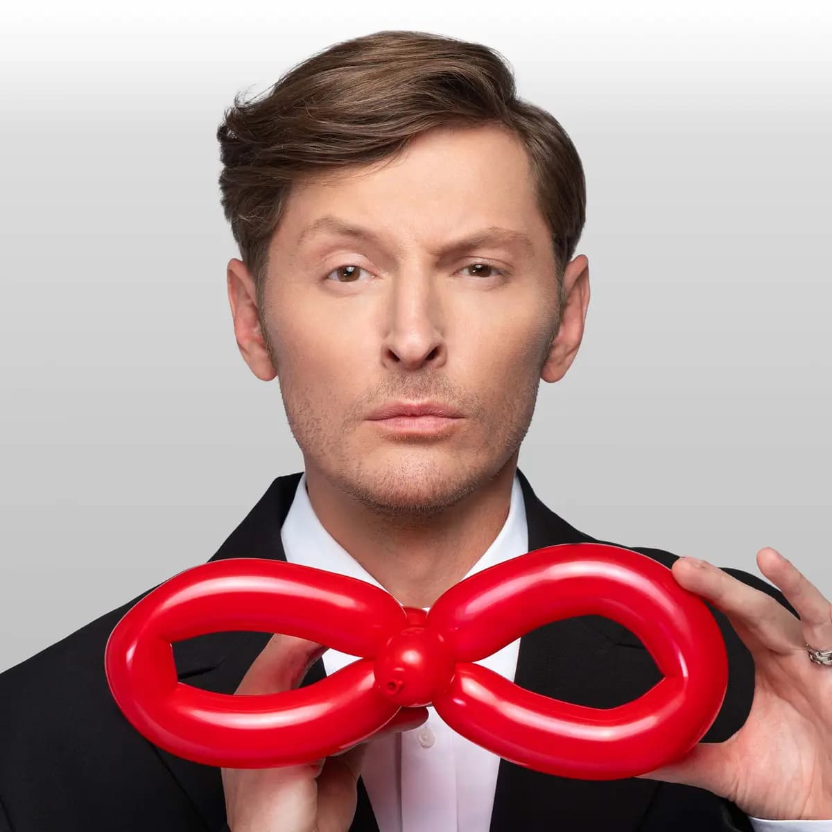 Павел Воля. Большой стендап