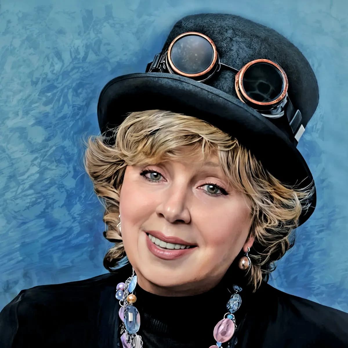 Лариса Рубальская. Юбилейный тур «Бабуле 80 лет»