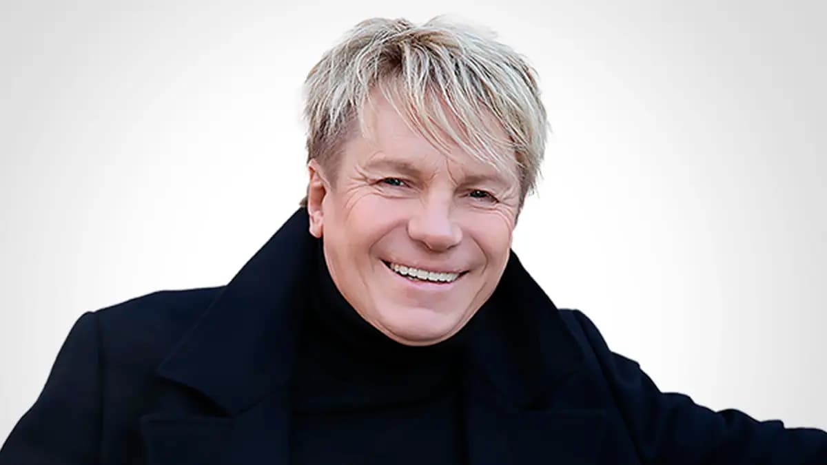 Виктор Салтыков