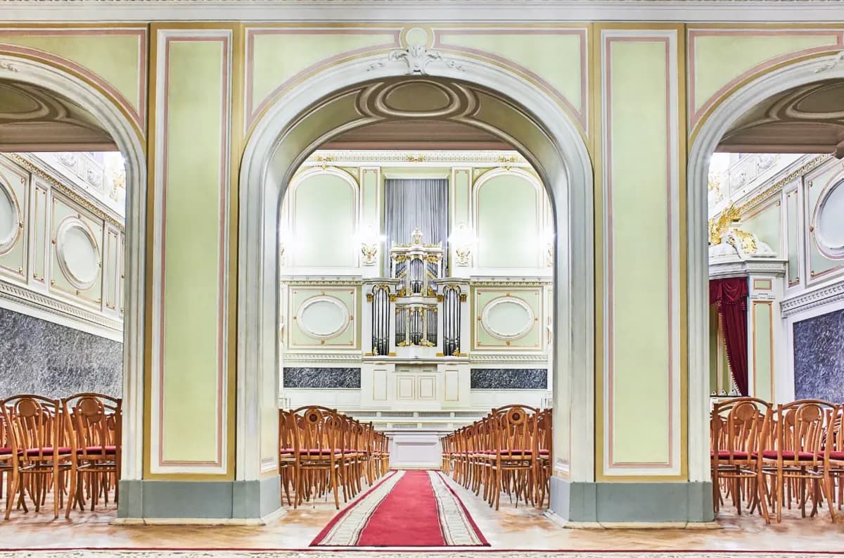 Кармен. Театральный концерт