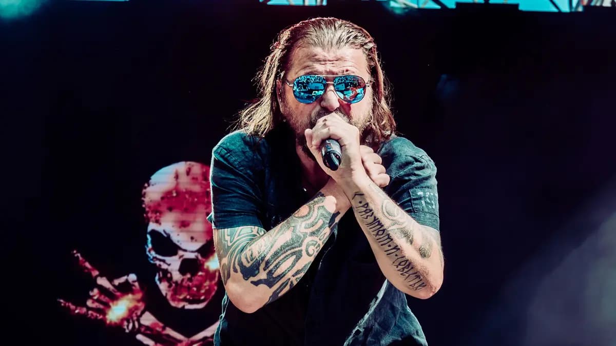 Пилот. 15 лет альбому «Осень»