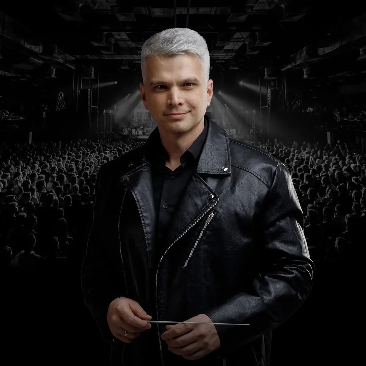 Русский рок навсегда