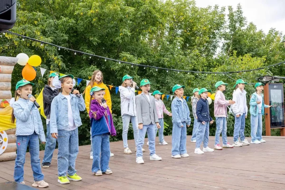 Время собирать друзей