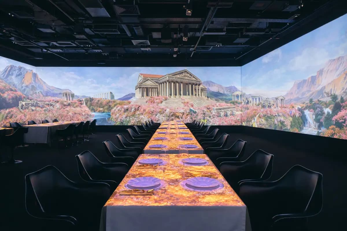 7 чудес света. Концертная версия