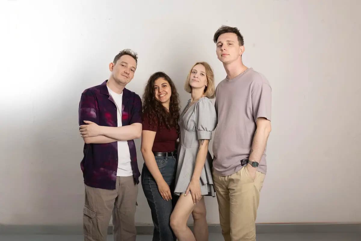 Шоу «Импровизация»