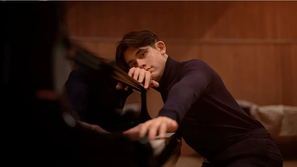 Джордж Харлионо