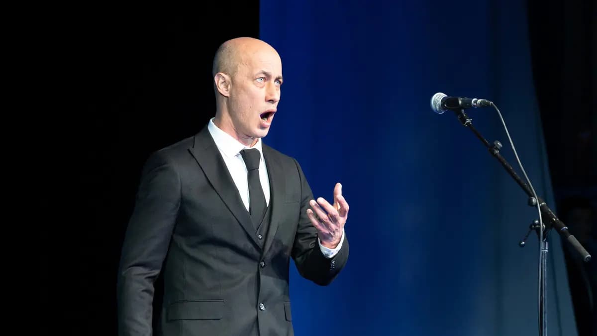 В честь павших и живых