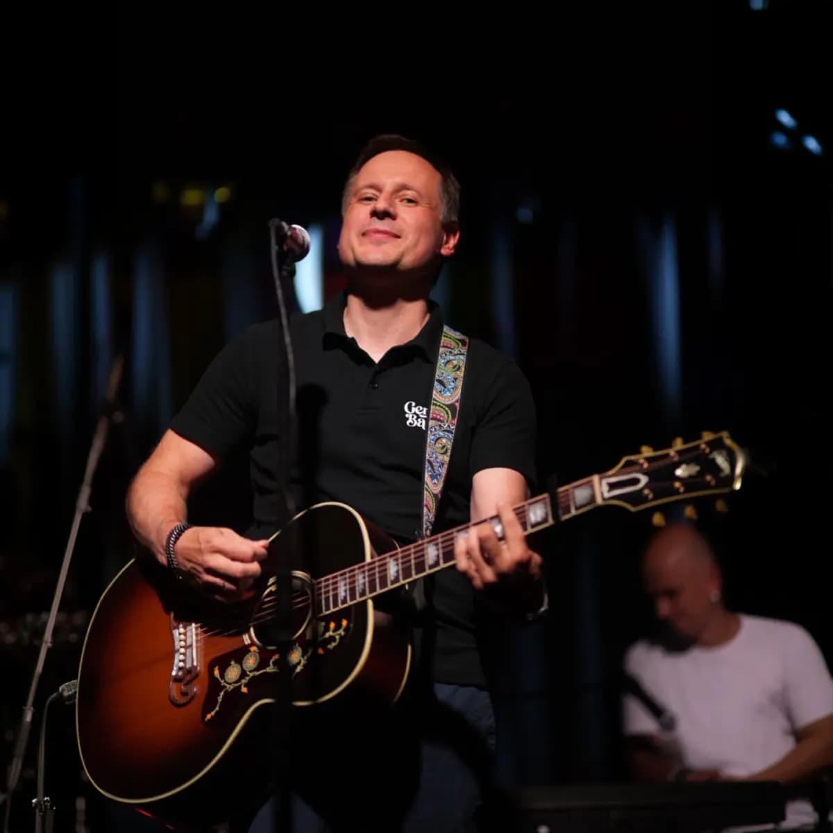 Genial Band. День рождения группы