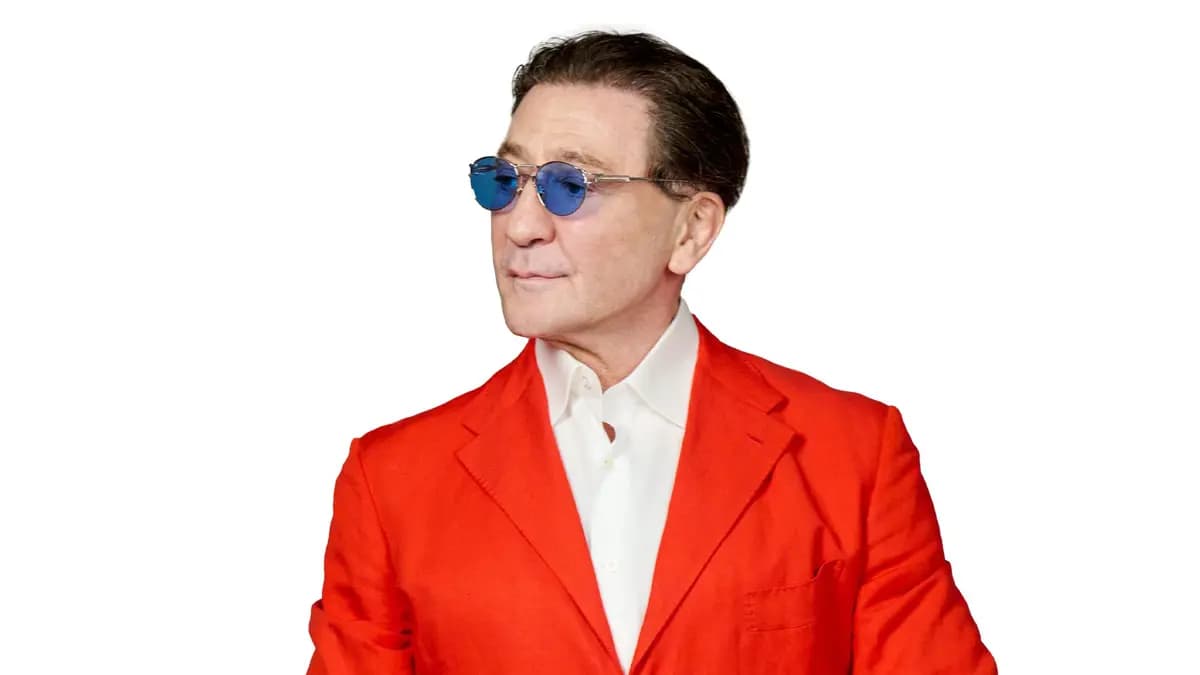 Григорий Лепс